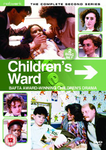 Children's Ward - Complete Season 2 - 2-DVD Set (DVD)